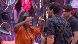 Bigg Boss - Season 15 - 16th October 2021